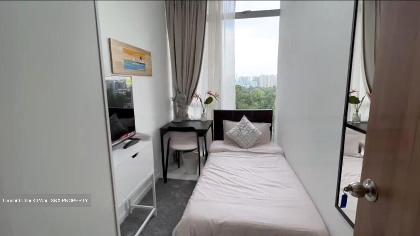 The Lakeshore (D22), Condominium #466077531